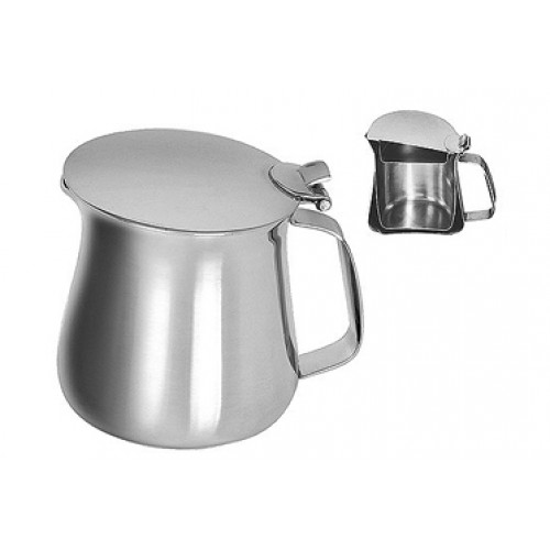 Isolated Coffe Pot