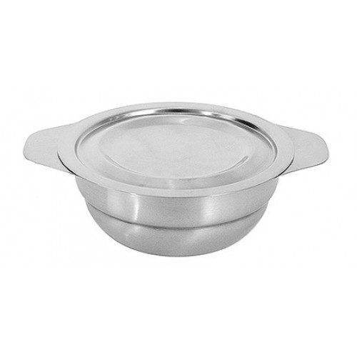 Soup cup, Single-walled