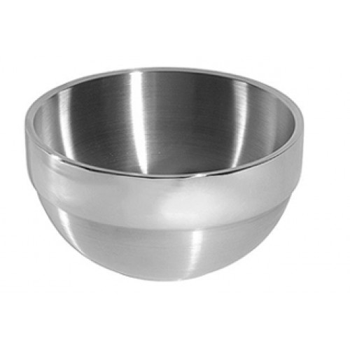 Serving bowl, Double walled 