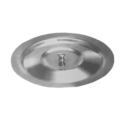 Bedpan Lid / Deckel