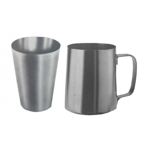 Beaker Mug / Trinkbecher