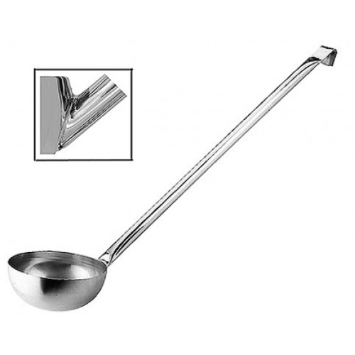 Ladle, big