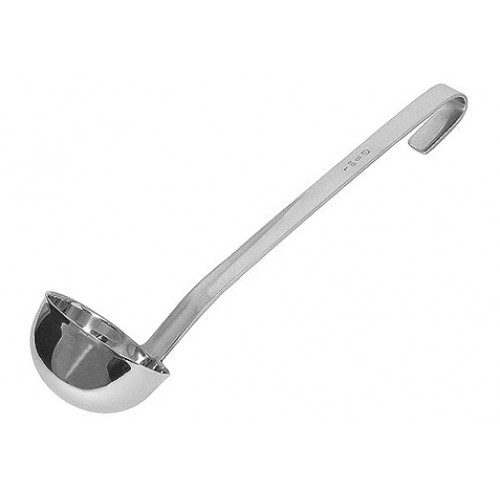 Ladle, Short, Jointless