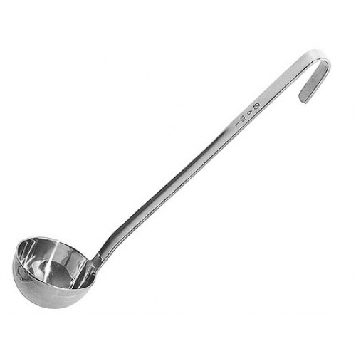 Ladle, Jointless