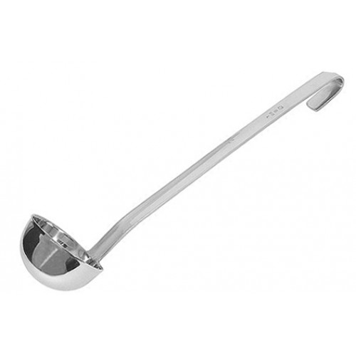 Ladle, Jointless